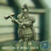 de2f01edf8c8d8bf11dc3d17bfa09a64.jpg Dwarven King on Metal Mountain #1- DIME