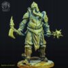 Bane Knights - Druk 3D