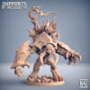Slathos on Hive Colossus