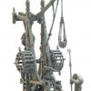 Mongobbo Slingshot / Infernal Artillery - Druk 3D