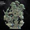 Senzo no Guardian / Treeman - Lost Kingdom