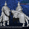 Russian Humans Ivan The Terrible - x1