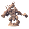 Tavros Colosseum Champion