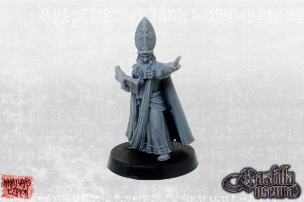de973fe86bfe99362ef860eba92fe3d8.jpg Provicarius Ignis - Minifaktura - Druk 3D