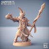 Ashen Alfar Priests - x1