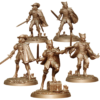 Church Agents - x5