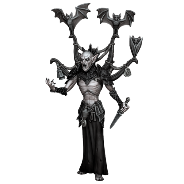Vampire Monster Set