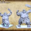 Ogre Butcher - Magori Miniatures
