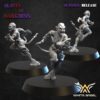 dee3a48344ebc65fc875079f1512ad8f.jpg Blood Drinkers x10 - White Angel Miniatures - Minifaktura