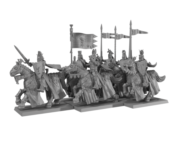 def0ea67a9bd876821811fbabbc83ea9.png Grail Knights - Monstrous Encounters