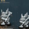 df28bb542950cc34417e0af8c525b971.jpg Dwarf Noble - Magori Miniatures
