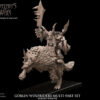 df307e82333692ed681728a520475e6d.jpg Goblin Wolfriders 5x Oddział