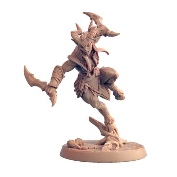 Arverian Woodkeepers - x1