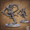 Mezzalfiend of the Gorge - x1