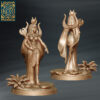Kemet Queen