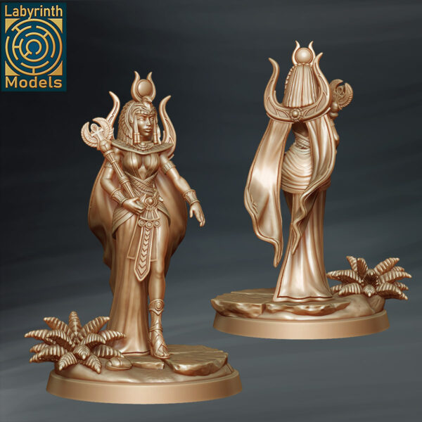 Kemet Queen
