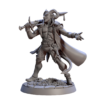 Baal - Prince of Intrigues