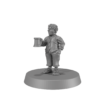 Halflings Set 1 - Monstrous Encounters
