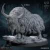 Ghorrox - Mammoth Factory - Minifaktura