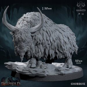 dfeedf8f08e0c21bb30a3f930774f43d.jpg Ghorrox - Mammoth Factory - Minifaktura