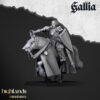 Young Knights of Gallia Command - x1