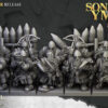dwarf-crossbowmen-unit-2 Dwarfs Crossbowmen - 20x