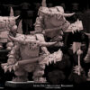 Iron Orcs - x1