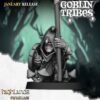 Swamp Goblins with Pikes - x1