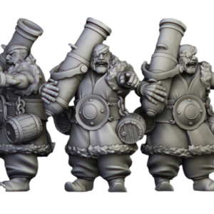 e03ff7577c449796c50a3001e369f6b9.png Khazarian Ogre Gunners - Dowódcy CMD - Pojedyńcze Jednostki