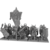 e054dc84a60d4bdc9983dc986d851d32.png Dark Crusaders Unit 7x - Monstrous Encounters