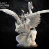 Dark Elves - Manticore / Qionq Qi - Lost Kingdom