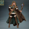 Priestess of Freya