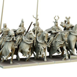 Grail Knights - Jednostka Rycerzy