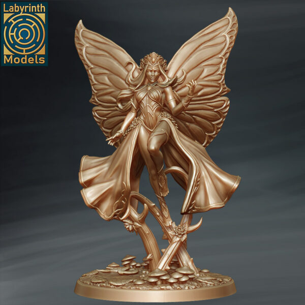 Fairy Queen - x1