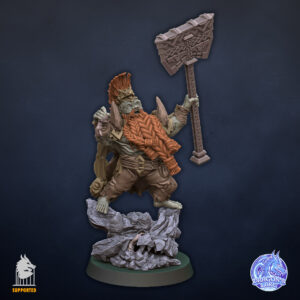 Dragonseeker - x1
