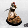 Flain's Retinue Set - Minifaktura - Druk 3D