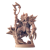 Uldar the Shapeshifter