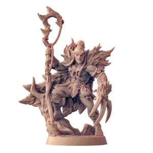 Uldar the Shapeshifter