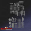 e1537433c38504831a1bc75b828bb0a9.jpg Town Guard Unit x10 - Monstrous Encounters