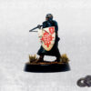e16277db4f90a28b7bc9079edd0727b0.jpg Sergeant of Calatrava with Crossbow - Minifaktura - Druk 3D