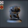 Shadow Assassin - 10 szt. - Vinciminiatures