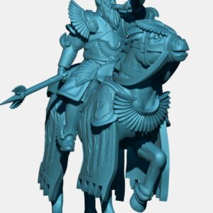 e17077bd64f653284075d6c4de2fc297.jpg Swan Knights - Fat Knight Mounted