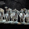 Heidrun Regiment x5 - Dwarven Holds - Minifaktura