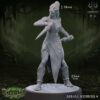 Ssrall Hybrid #4 - Mammoth Factory - Druk 3D