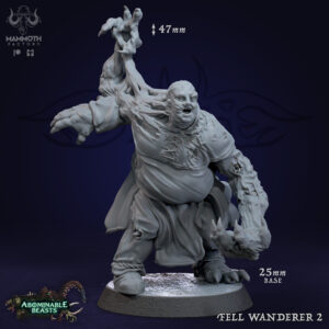 Fell Wanderer - x1