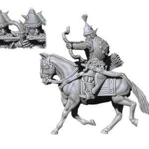 e201d2fc4afc983d754f1ec0a0b1cc01.png Turko-Mongol Dark Elfs Medium Armored Mounted Archers - x5
