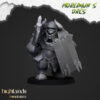 e22adfb653569f6c8d728baab5f86267.jpg Armoured Orcs - x7 + x3 CMD