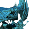 Winged Shadow - Bestia - 1x