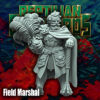 Field Marshal - x1