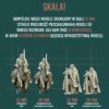 e338abde372acb06bc2b5c09d2abc58e.jpg Heretic Starter set - Reptilian Overlords